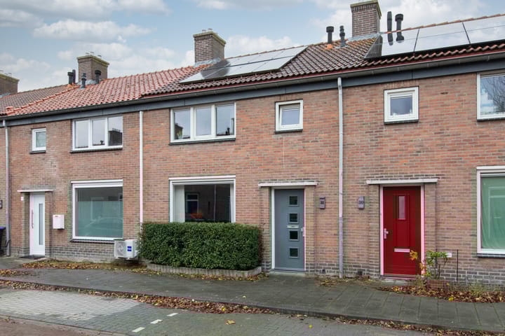 Foto 1 van Zuringstraat 32