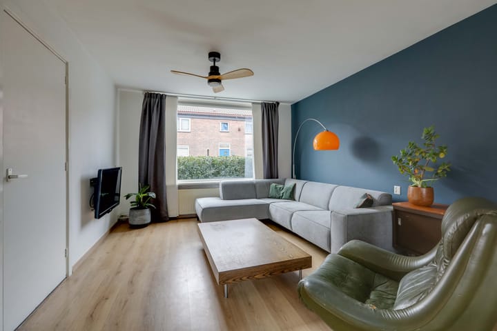 Foto 3 van Zuringstraat 32