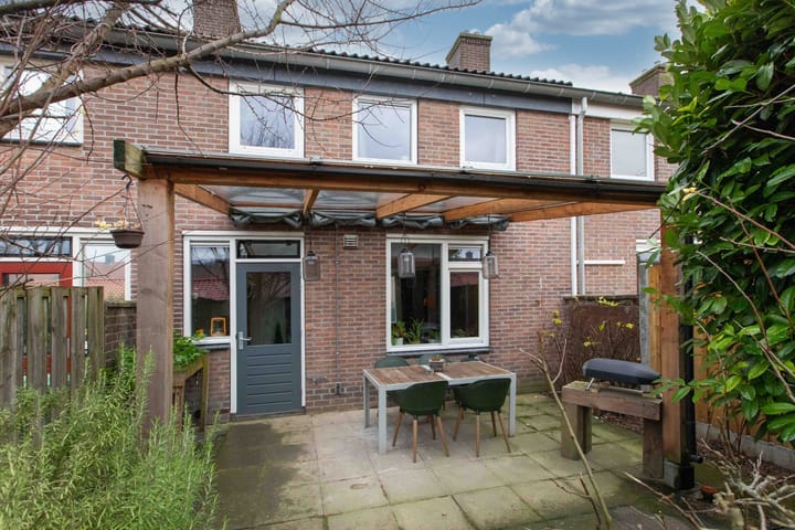 Foto 4 van Zuringstraat 32