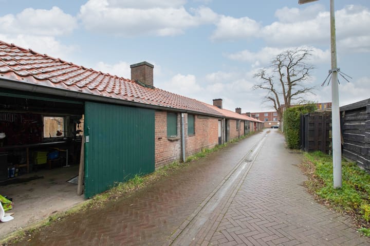 Foto 5 van Zuringstraat 32