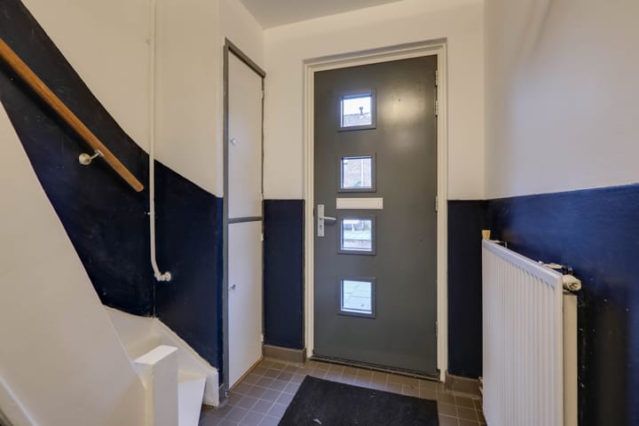 Foto 7 van Zuringstraat 32