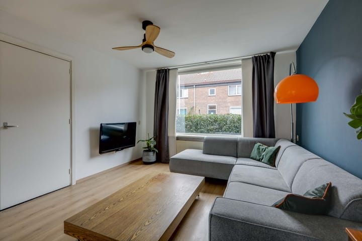 Foto 9 van Zuringstraat 32