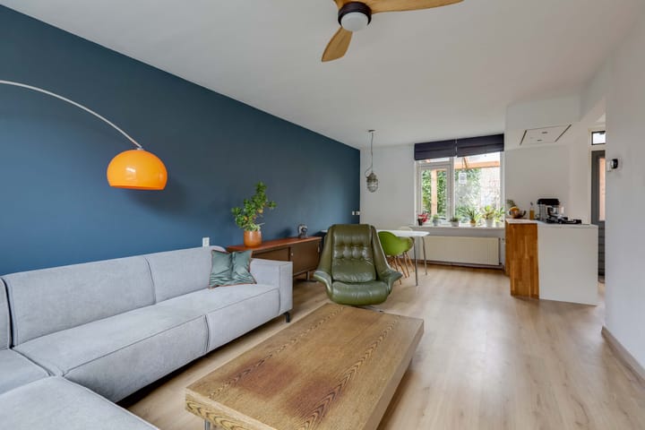 Foto 10 van Zuringstraat 32