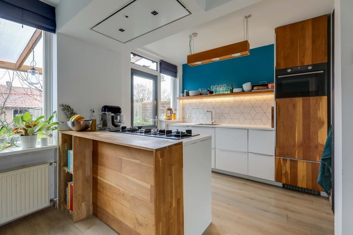 Foto 12 van Zuringstraat 32