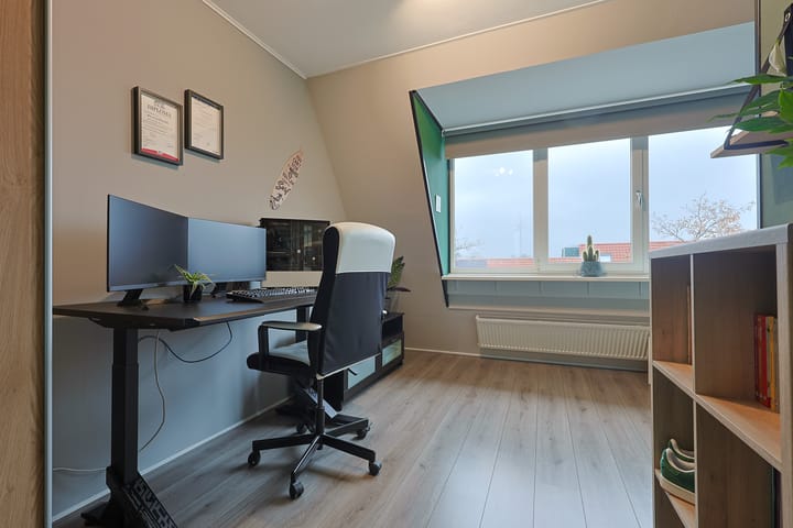 Photo 23 of Wijk aan Zeeërweg 45