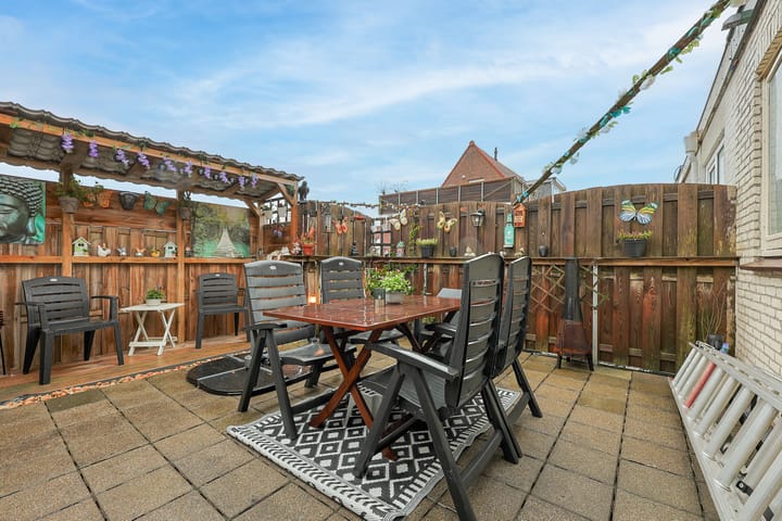 Photo 29 of Wijk aan Zeeërweg 45