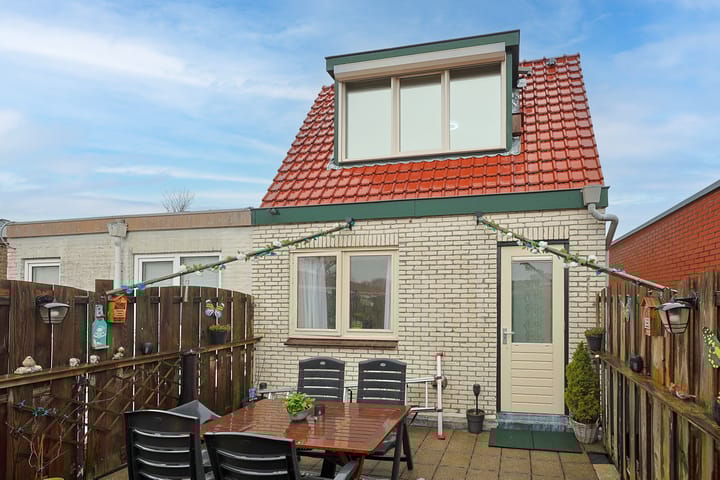 Photo 31 of Wijk aan Zeeërweg 45