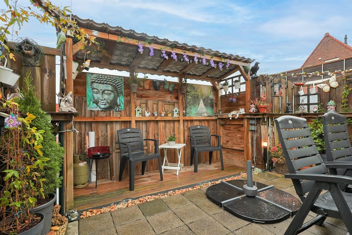 Photo 30 of Wijk aan Zeeërweg 45