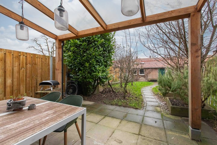 Foto 24 van Zuringstraat 32