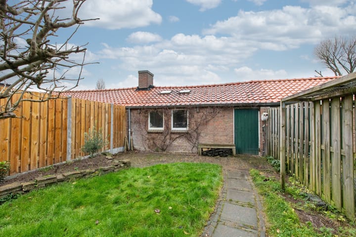 Foto 25 van Zuringstraat 32