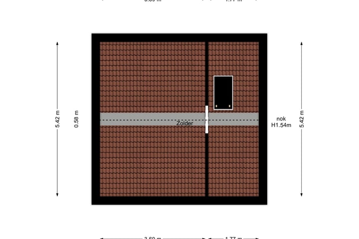 Bekijk foto 31 van Zuringstraat 32