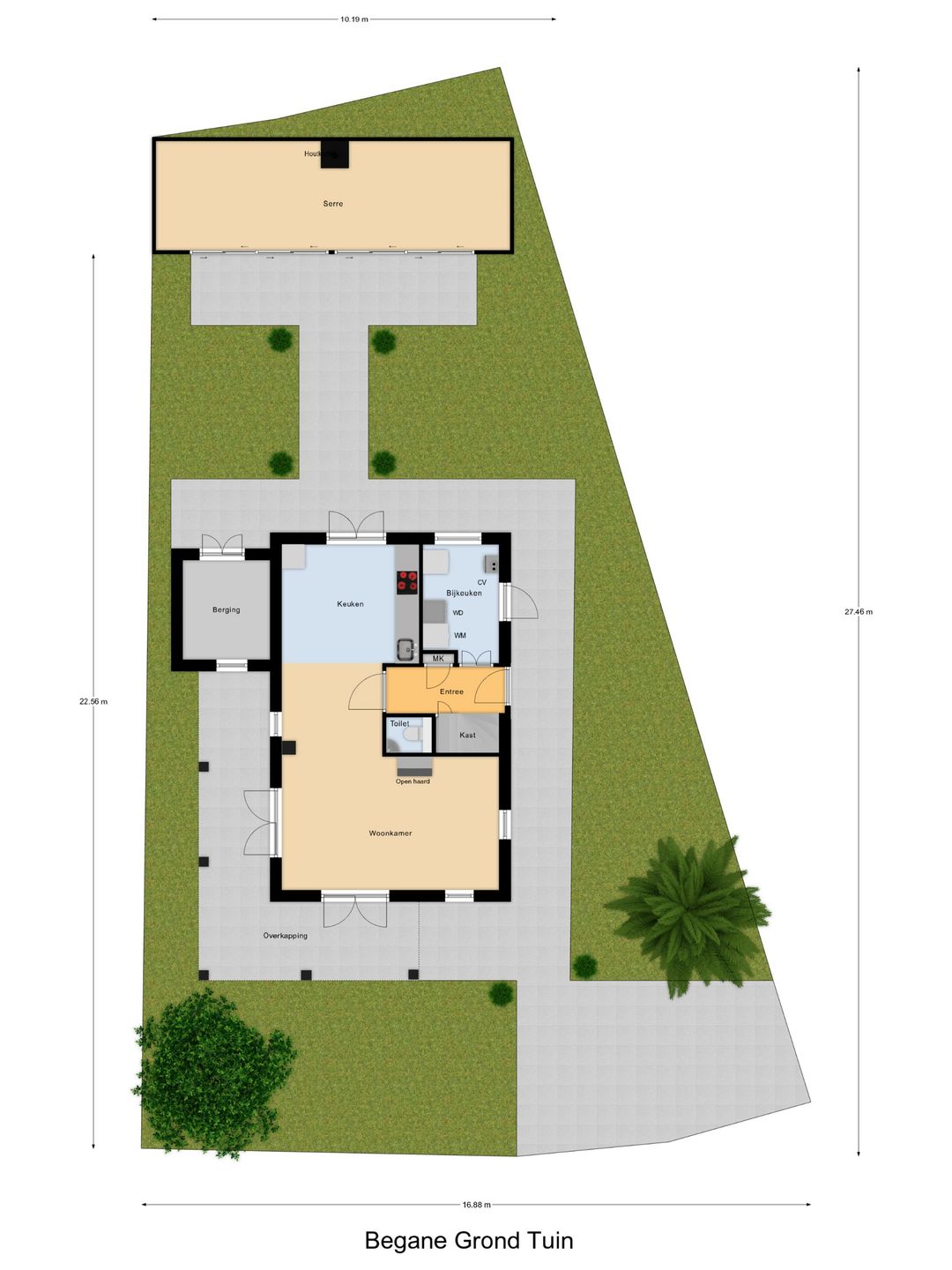 Foto 43 van De Heeren van 's-Gravensande 130
