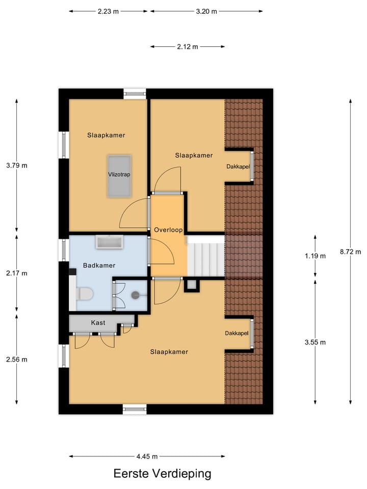 Foto 44 van De Heeren van 's-Gravensande 130