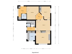 Bekijk plattegrond