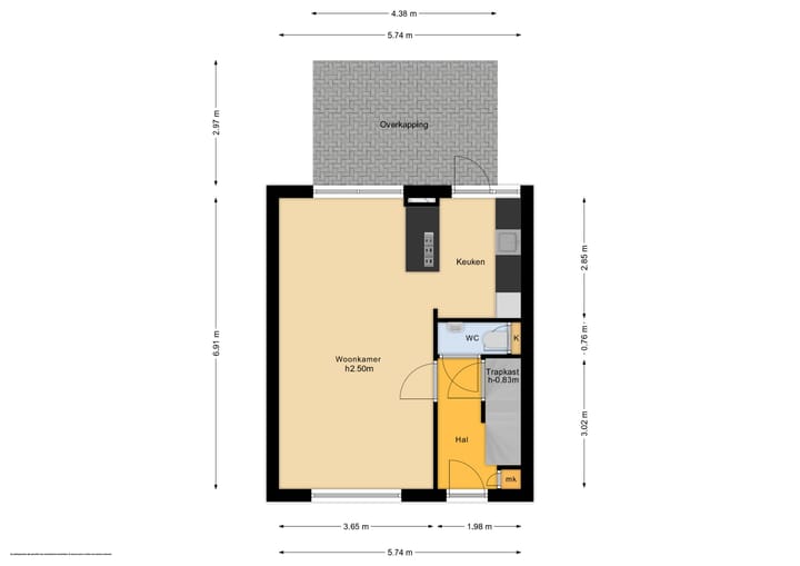 Foto 33 van Zuringstraat 32