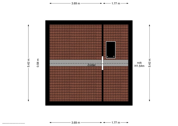 Foto 35 van Zuringstraat 32