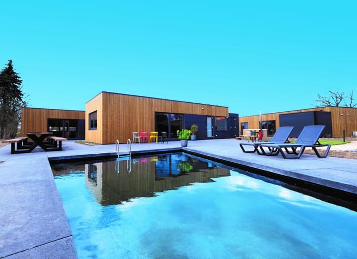 Photo 1 of Vosseveldseweg 8