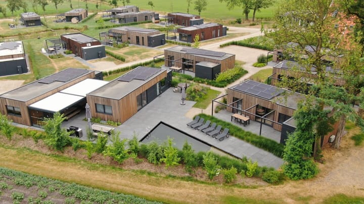 Photo 2 of Vosseveldseweg 8