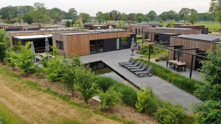 Photo 3 of Vosseveldseweg 8