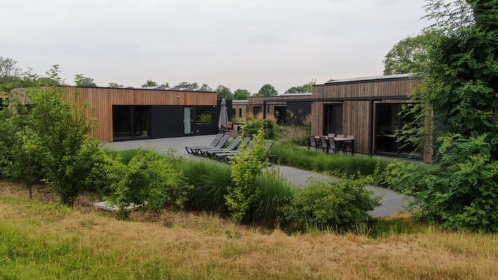 Photo 4 of Vosseveldseweg 8