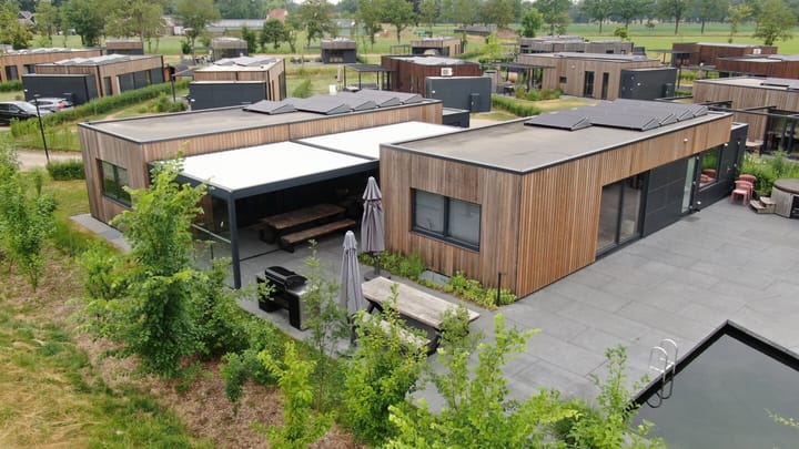 Photo 5 of Vosseveldseweg 8