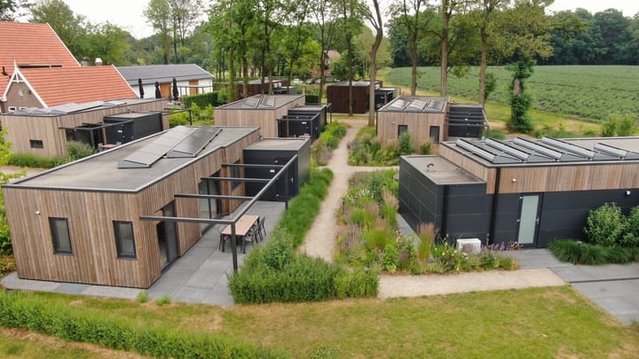 Photo 6 of Vosseveldseweg 8