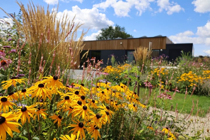 Photo 7 of Vosseveldseweg 8