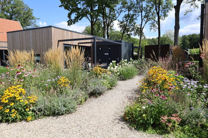 Photo 8 of Vosseveldseweg 8