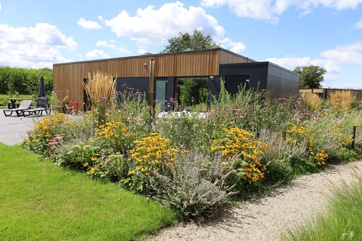 Photo 9 of Vosseveldseweg 8