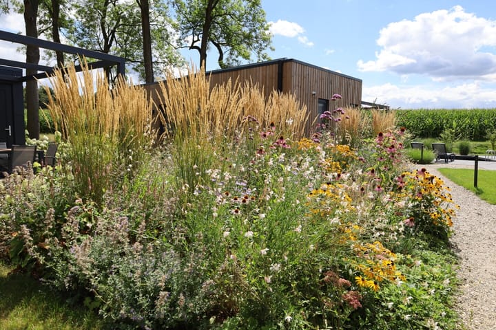 Photo 10 of Vosseveldseweg 8