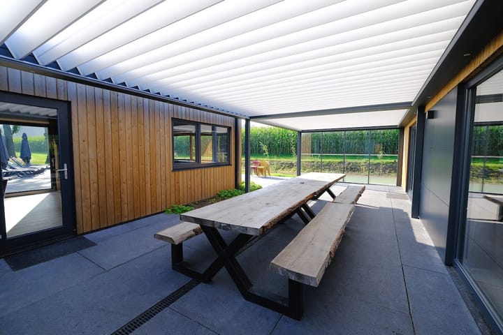 Photo 12 of Vosseveldseweg 8