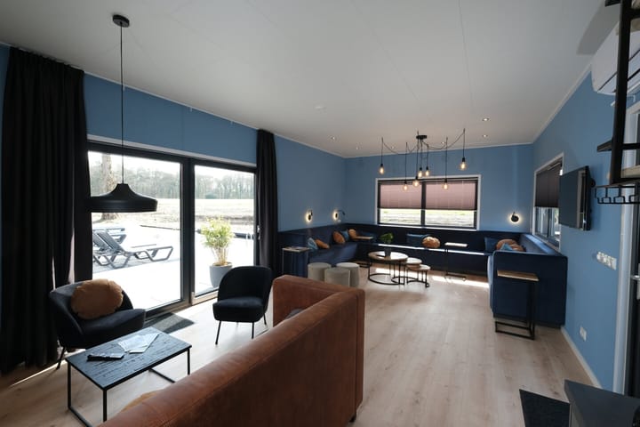 Photo 23 of Vosseveldseweg 8