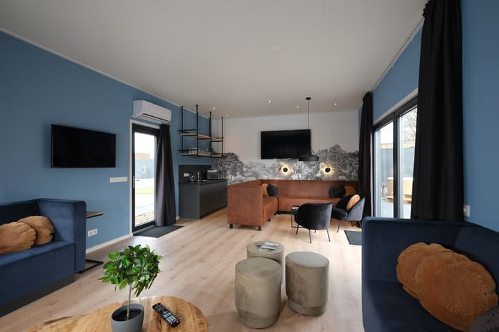 Photo 25 of Vosseveldseweg 8