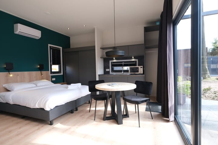 Photo 27 of Vosseveldseweg 8