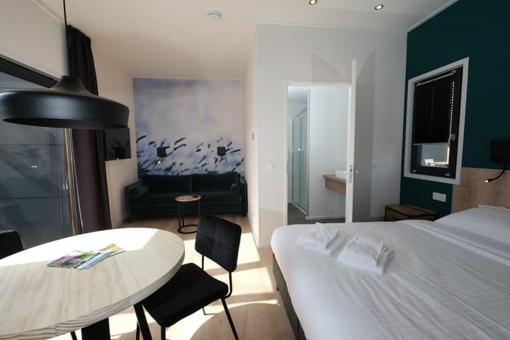 Photo 30 of Vosseveldseweg 8