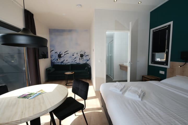 Photo 31 of Vosseveldseweg 8