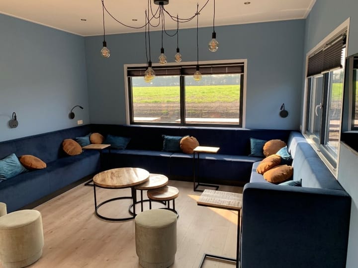 Photo 32 of Vosseveldseweg 8