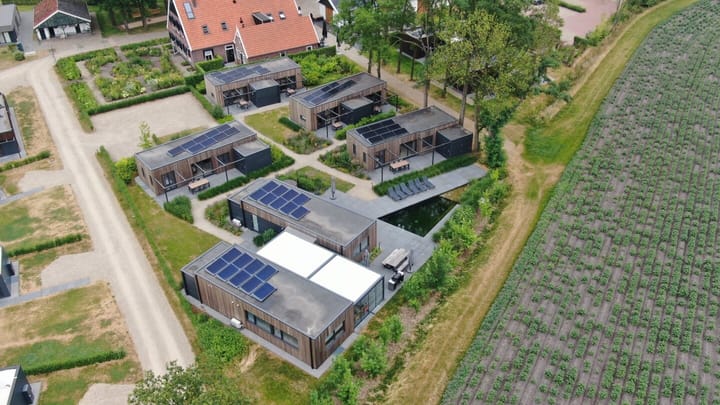 Photo 34 of Vosseveldseweg 8