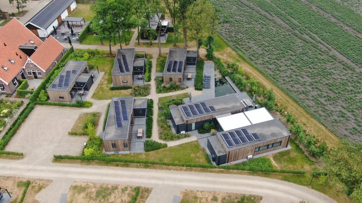 Photo 35 of Vosseveldseweg 8