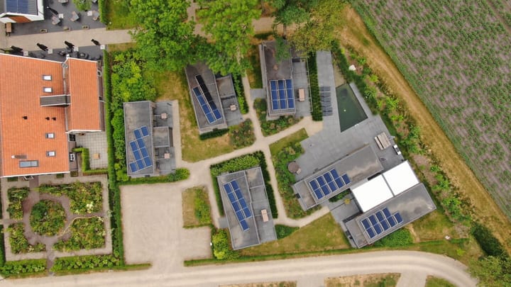 Photo 36 of Vosseveldseweg 8