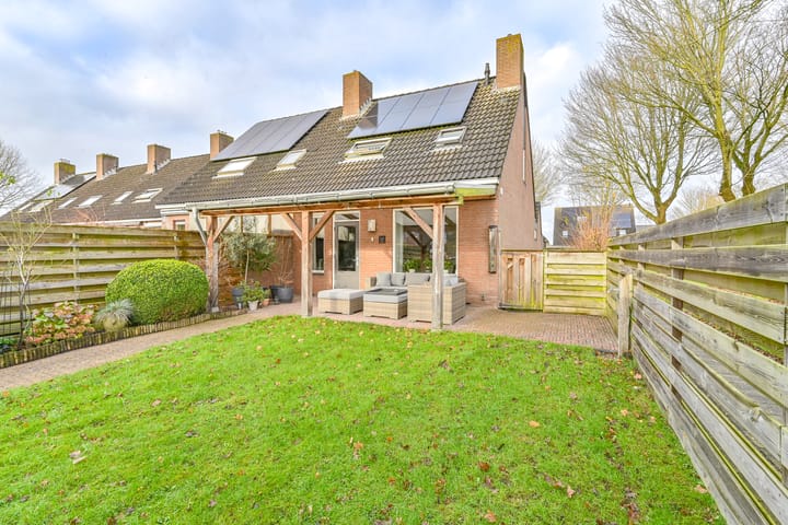 Foto 1 van Krabbescheer 10