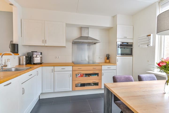 Foto 2 van Krabbescheer 10