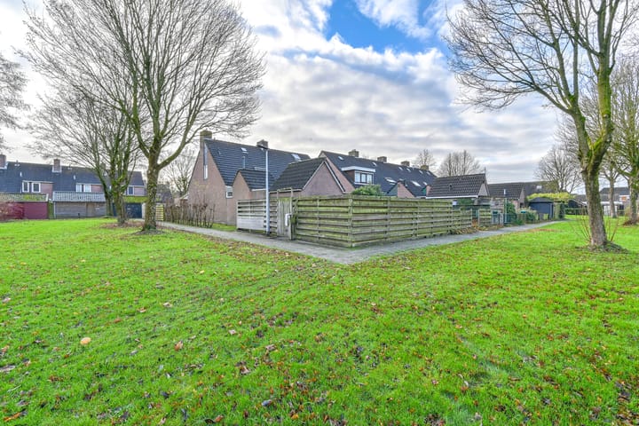 Foto 4 van Krabbescheer 10