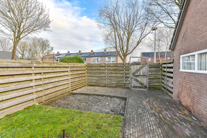 Foto 5 van Krabbescheer 10