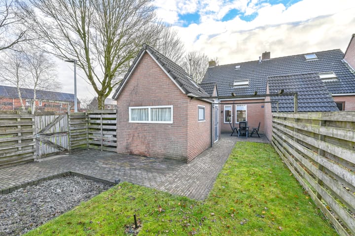 Foto 6 van Krabbescheer 10