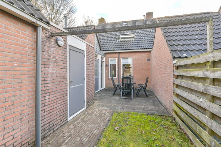 Foto 7 van Krabbescheer 10