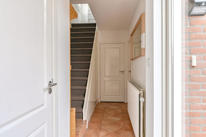 Foto 8 van Krabbescheer 10