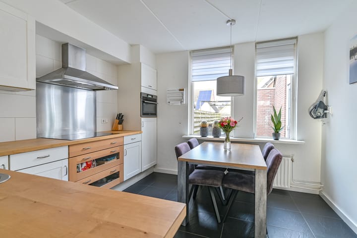 Foto 12 van Krabbescheer 10