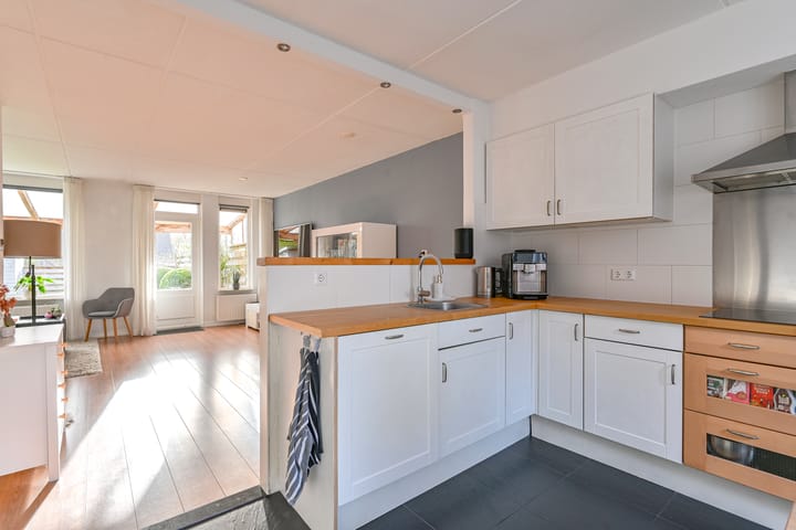 Foto 13 van Krabbescheer 10