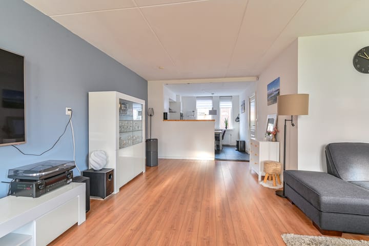 Foto 14 van Krabbescheer 10